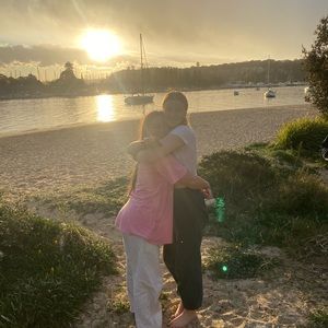 Meet your Posher, Antonia